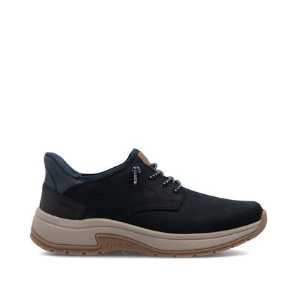 Rieker - 11050-14- BLEU