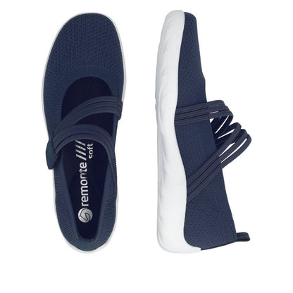 Remonte - R3519-14 - BLUE