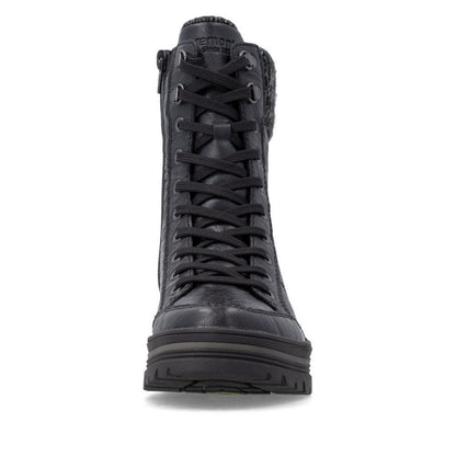Remonte - D2U70-03- NOIR
