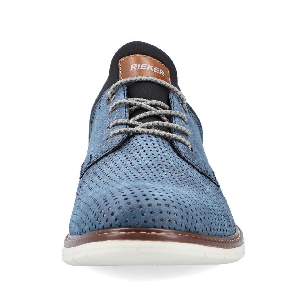 Rieker - 14450-14- BLEU