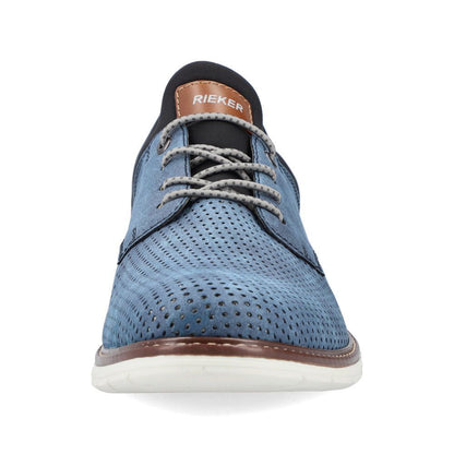 Rieker - 14450-14- BLEU