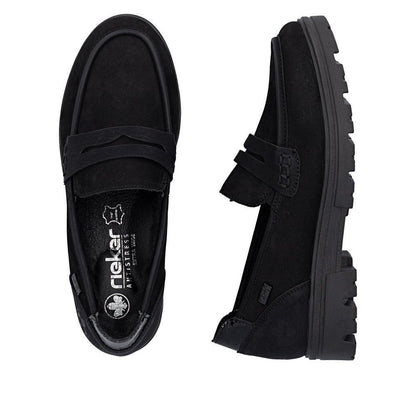 Rieker - 43051-00- NOIR
