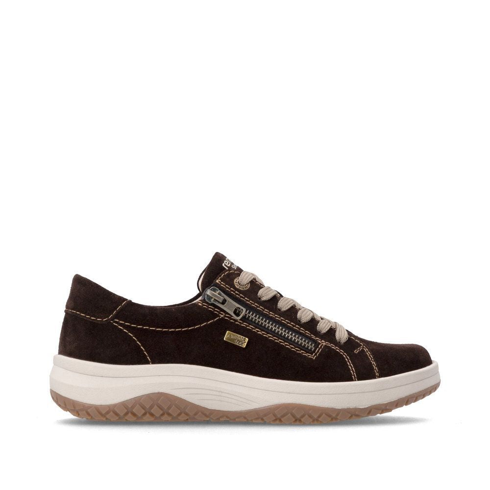 Remonte - D3Q00-25- BRUN