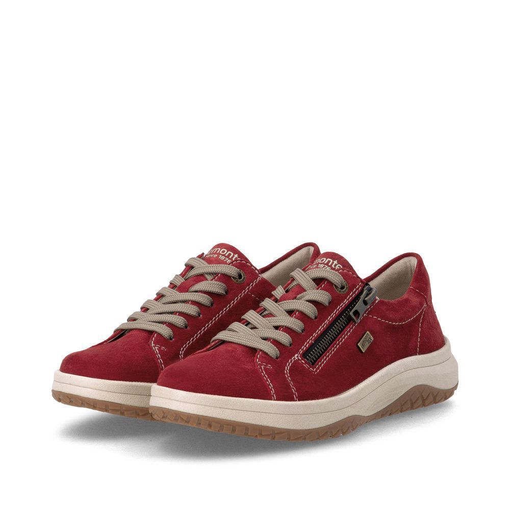 Remonte - D3Q00-35- ROUGE