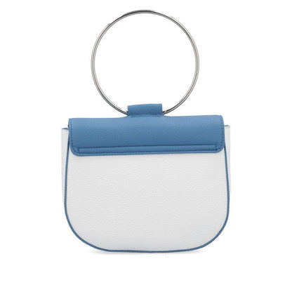Rieker - Q0640-14- Bleu