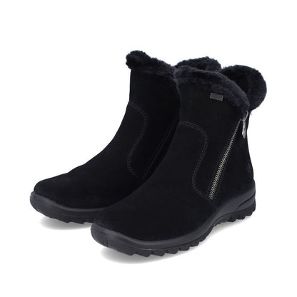 Rieker - L7162-00- NOIR