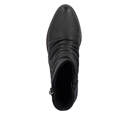 Rieker - Y0556-00- NOIR