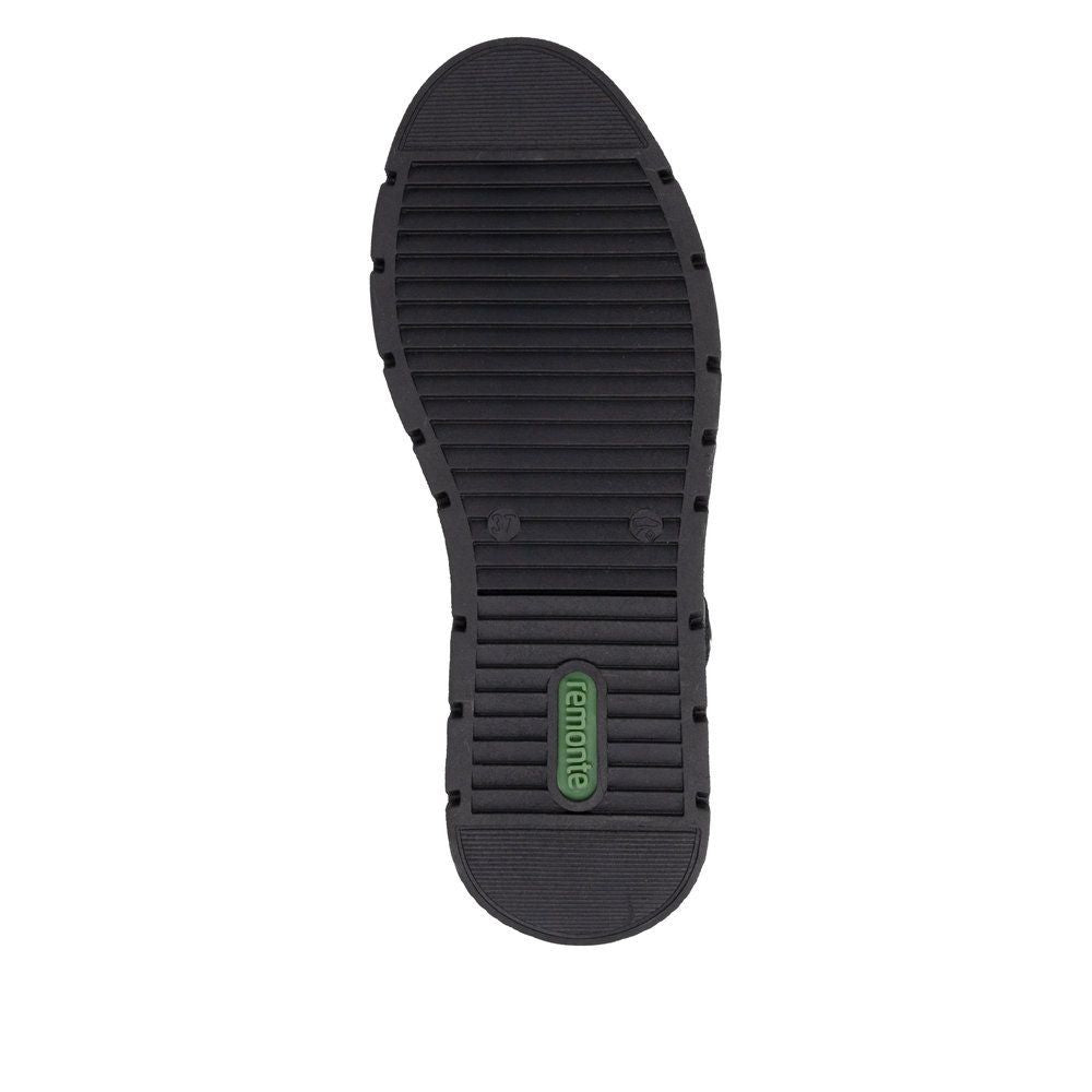 Remonte - D3976-03- NOIR