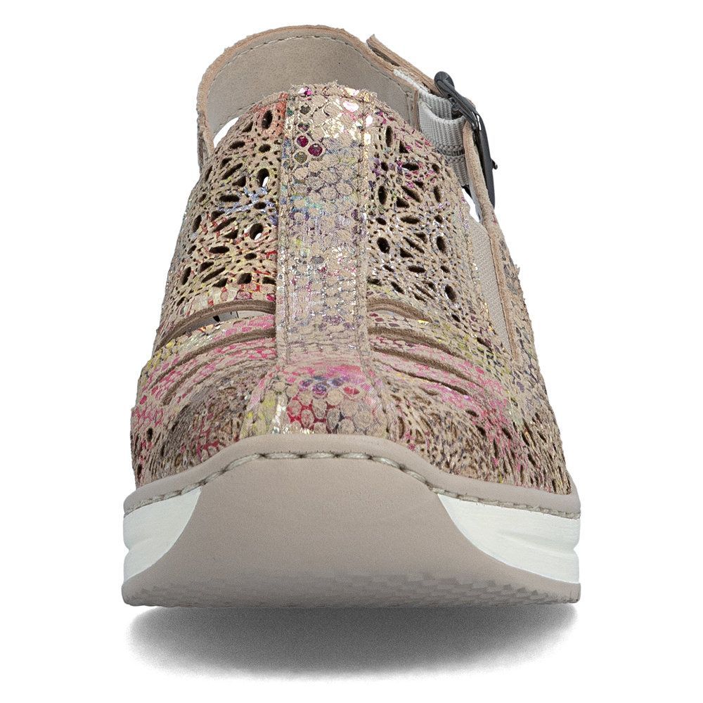 Rieker - 48763-90- MULTI