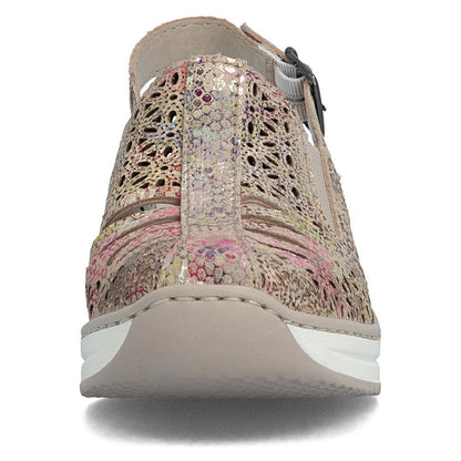 Rieker - 48763-90- MULTI