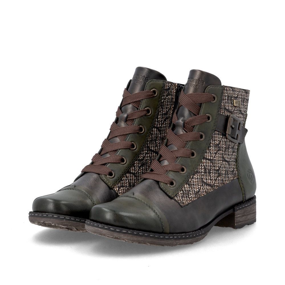 Remonte - D4381-52- VERT