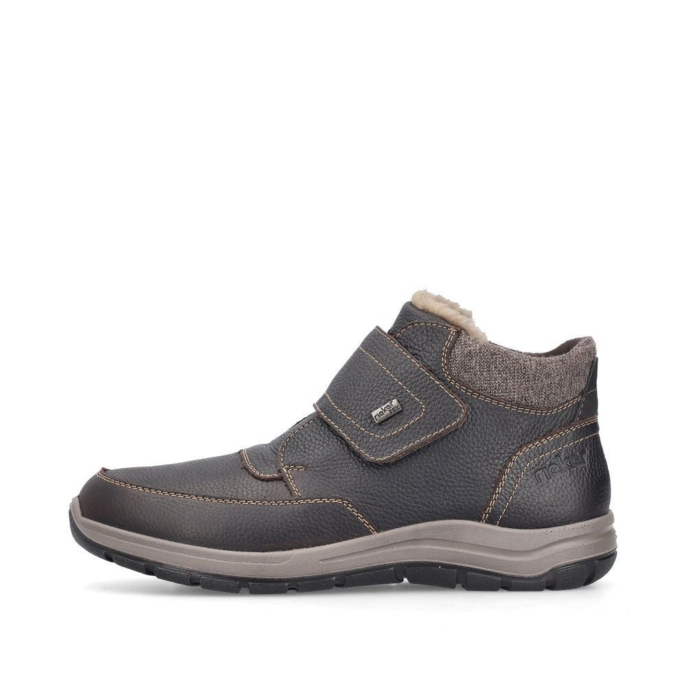 Rieker - 03680-25- BRUN