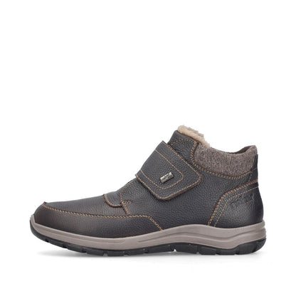 Rieker - 03680-25- BRUN