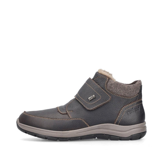 Rieker - 03680-25- BRUN