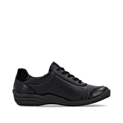Remonte - R7637-05- NOIR