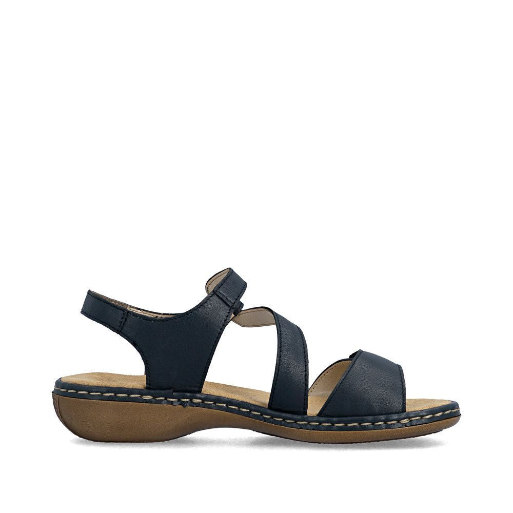 Rieker - 659C7-16- BLUE