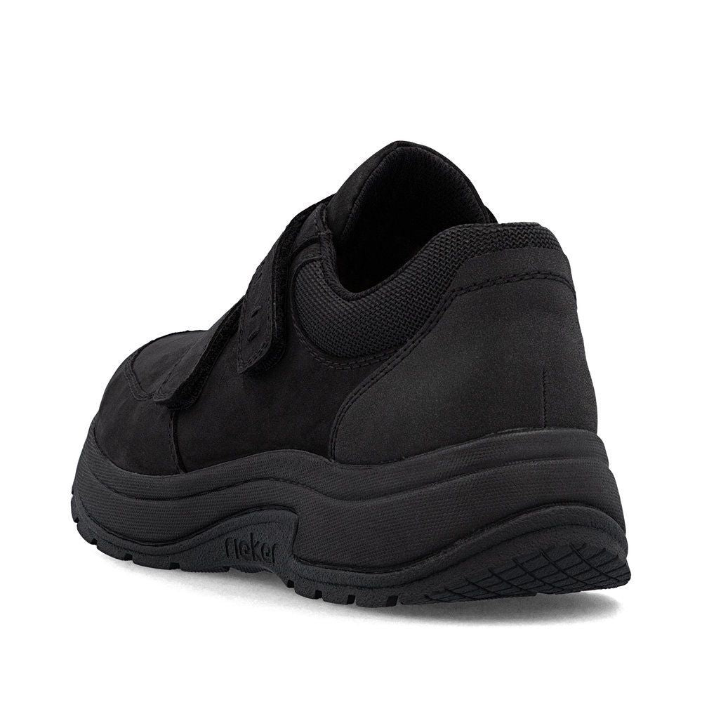 Rieker - 11051-00- NOIR