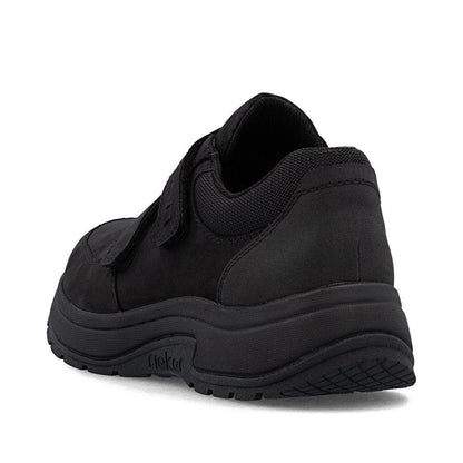 Rieker - 11051-00- NOIR