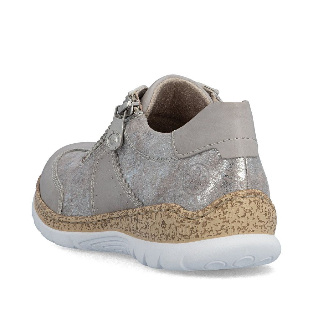 Rieker N4221 90 GRIS Rieker Longueuil rieker-n4221-90-gris-rieker-longueuil