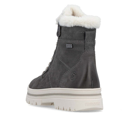 Remonte - D2U73-45- GRIS