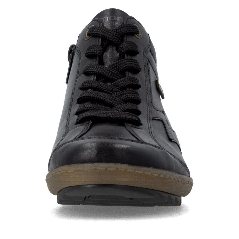 Remonte - R1454-03- NOIR