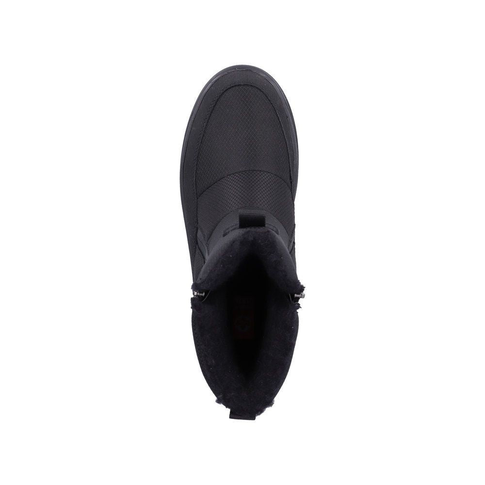 Rieker - F5412-00- NOIR