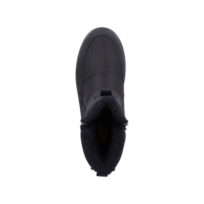 Rieker - F5412-00- NOIR