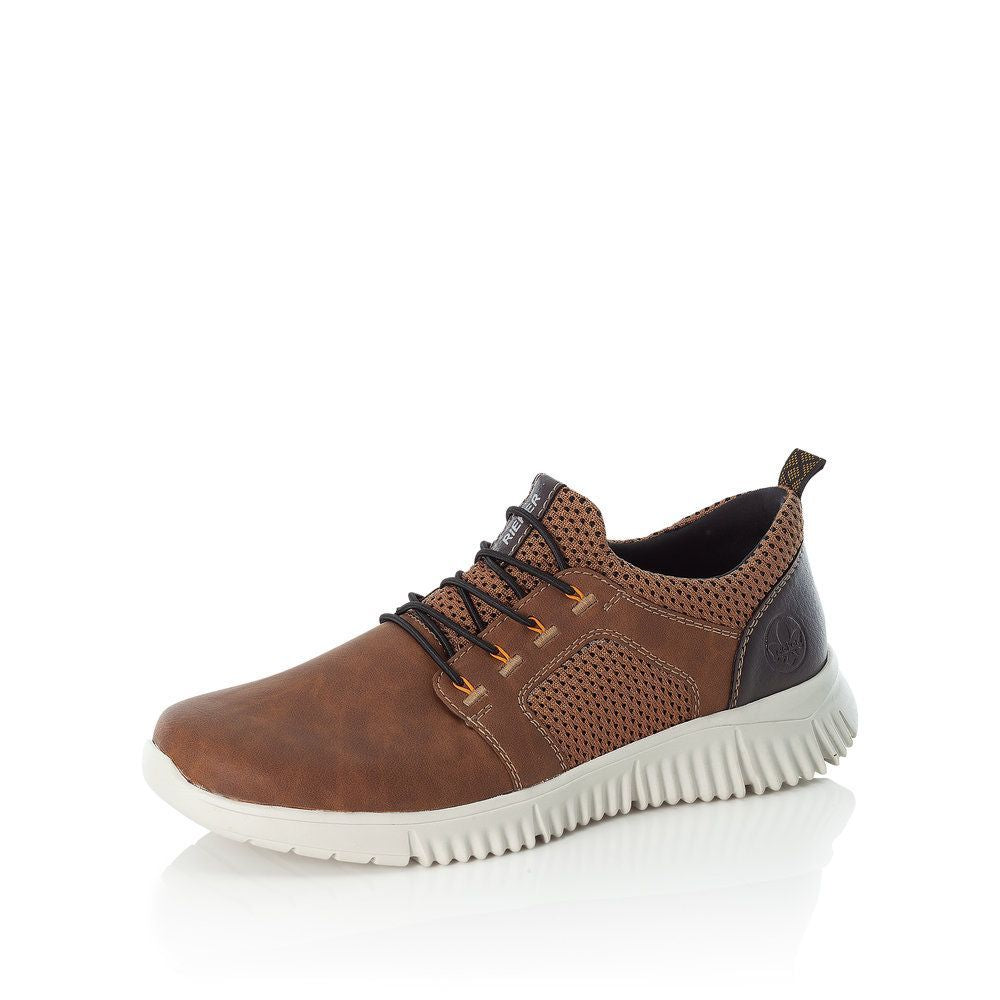 Rieker - B7588-24- BRUN
