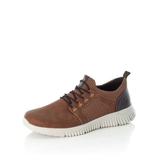 Rieker - B7588-24- BRUN