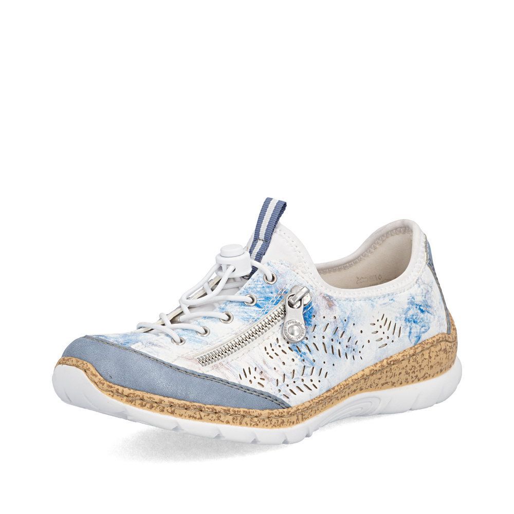 Rieker - N42K6-90- MULTI