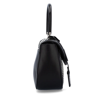 Rieker - Q0644-01- Noir