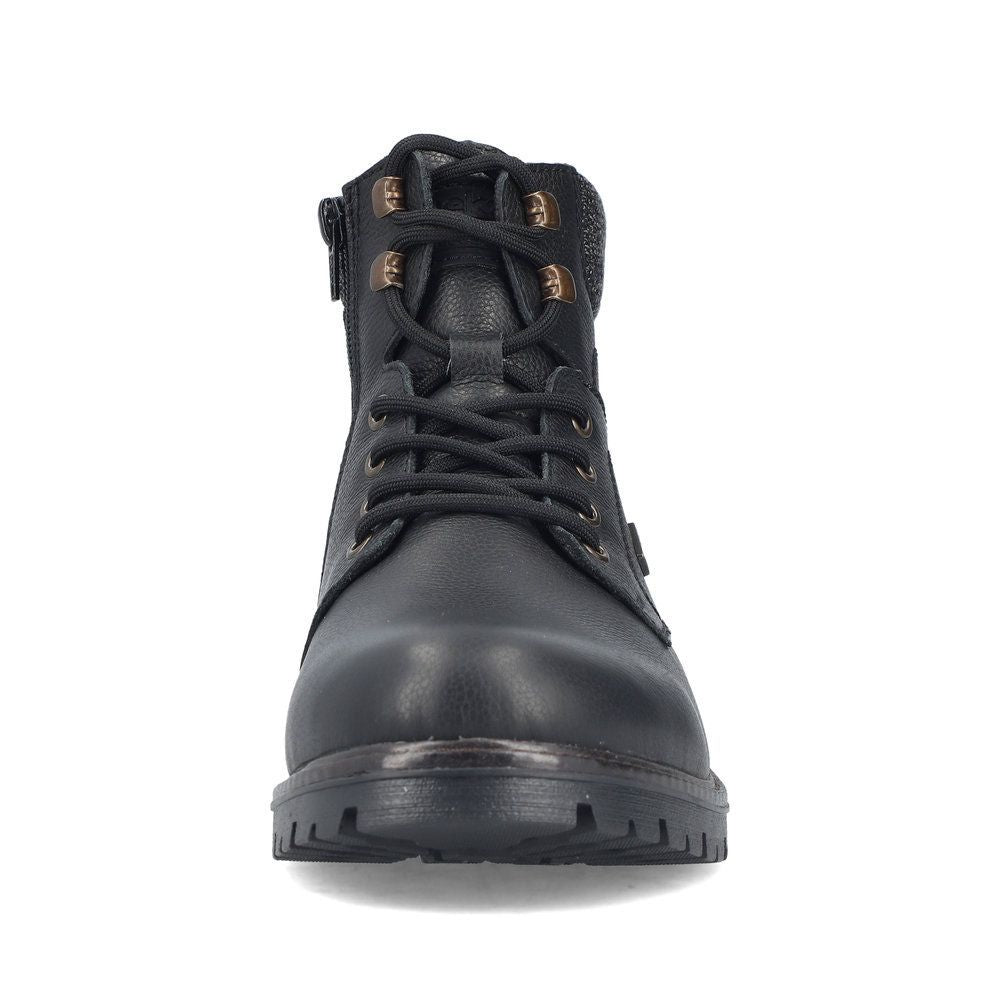 Rieker - F3616-00- NOIR