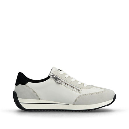 Rieker - N1210-80- MULTI