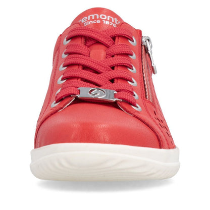 Remonte - D1E08-33- ROUGE