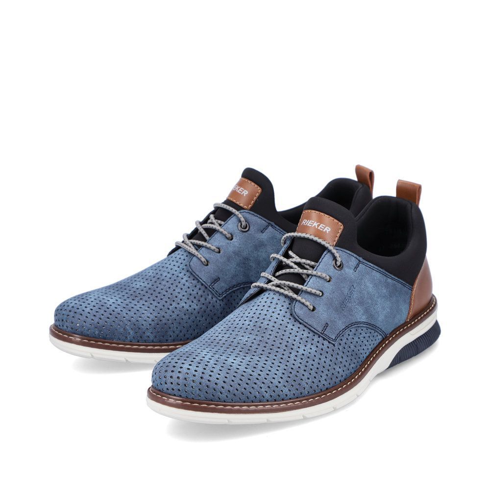 Rieker - 14450-14- BLEU