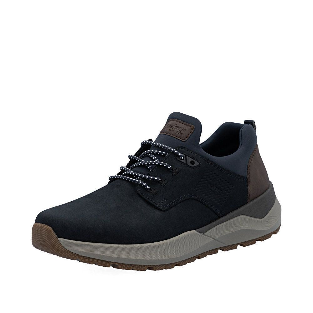 Rieker - 06050-14- BLEU