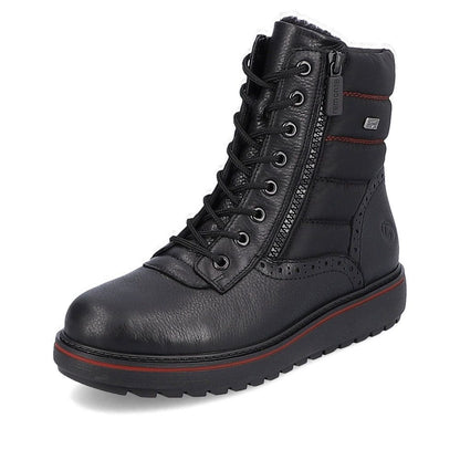 Remonte - D0U71-01- NOIR