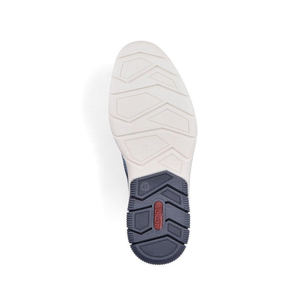 Rieker - 14450-14- BLEU