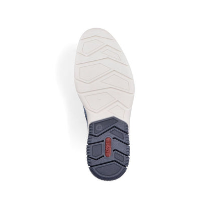 Rieker - 14450-14- BLEU