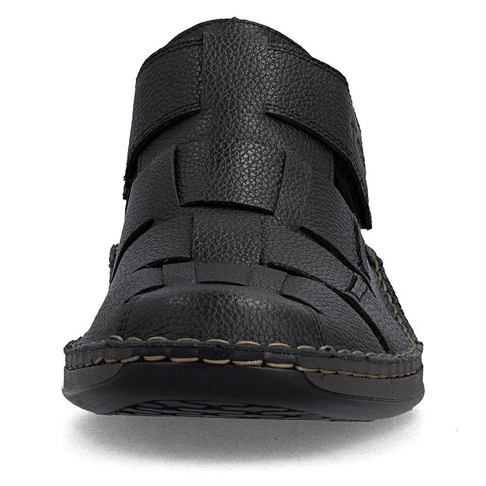 Rieker - 05281-00 - BLACK