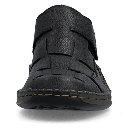Rieker - 05281-00 - BLACK