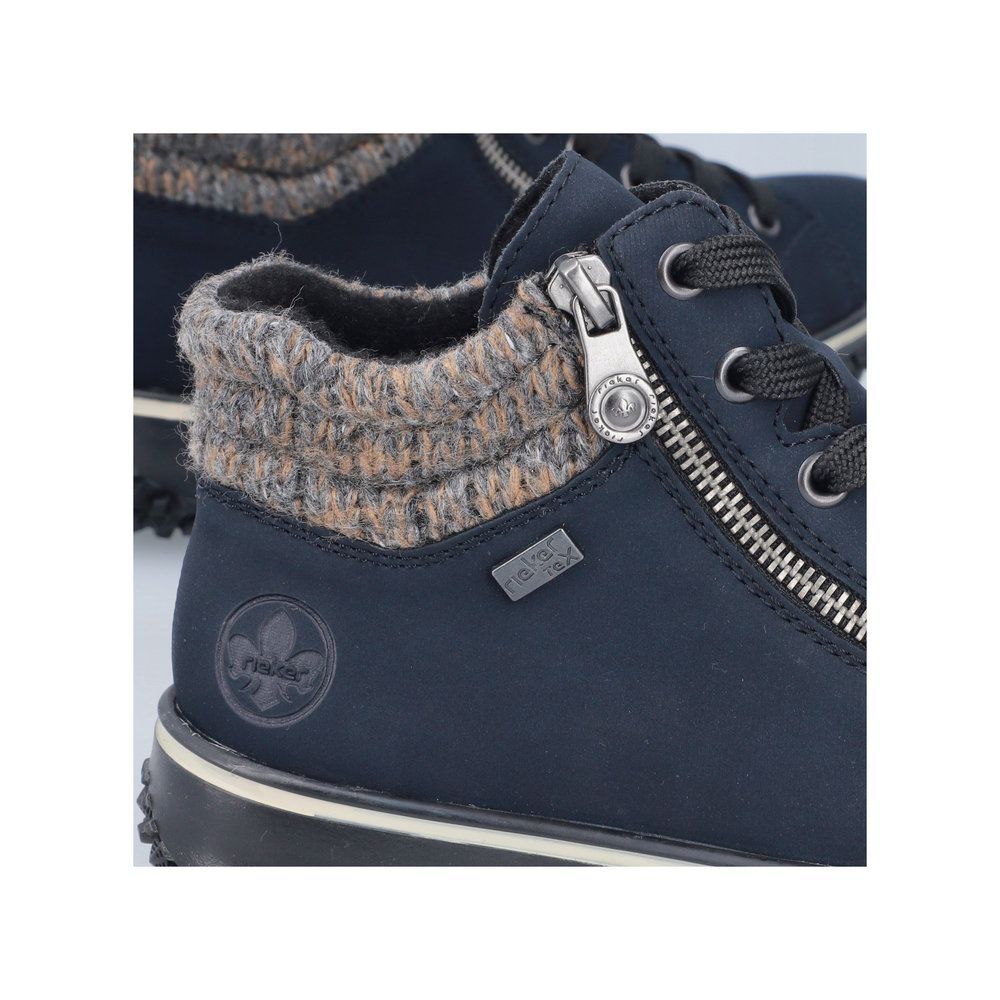 Rieker - Z4263-14- BLEU
