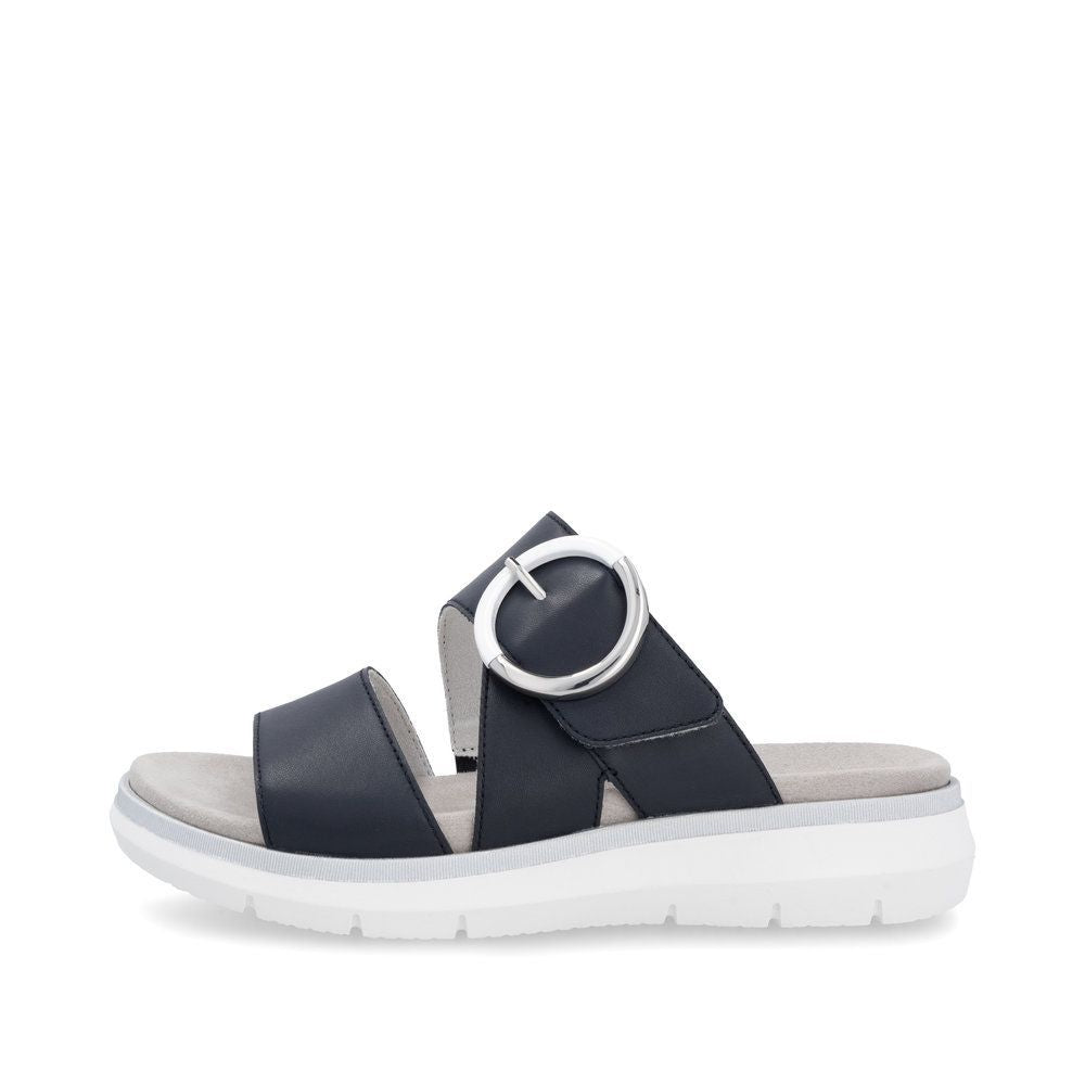 Remonte - D2K51-14- BLEU