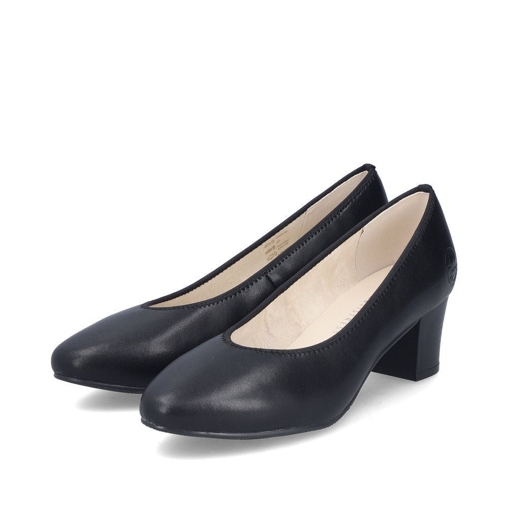 Rieker - 44650-04- NOIR