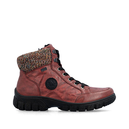Rieker - Z7230-33- ROUGE