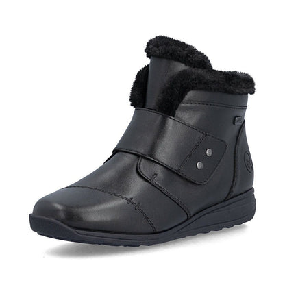 Rieker - 47268-00- NOIR