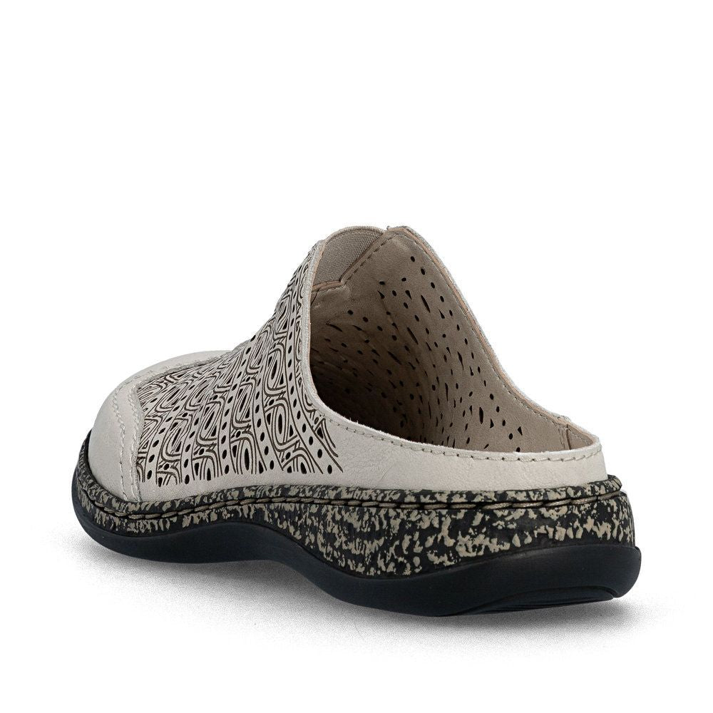 Rieker - 46376-60- BEIGE