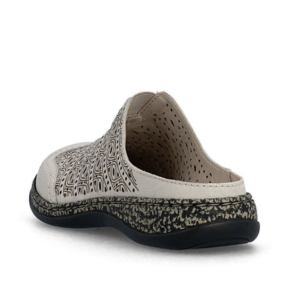 Rieker - 46376-60- BEIGE