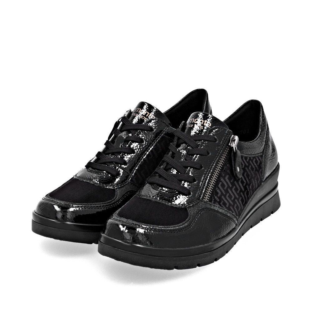 Remonte - R0701-08- NOIR