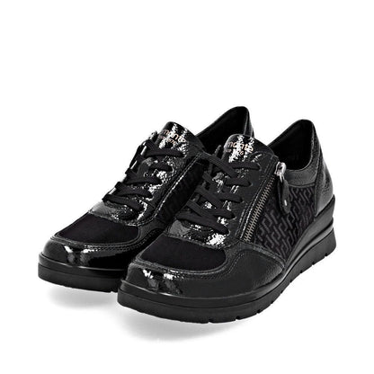 Remonte - R0701-08- NOIR